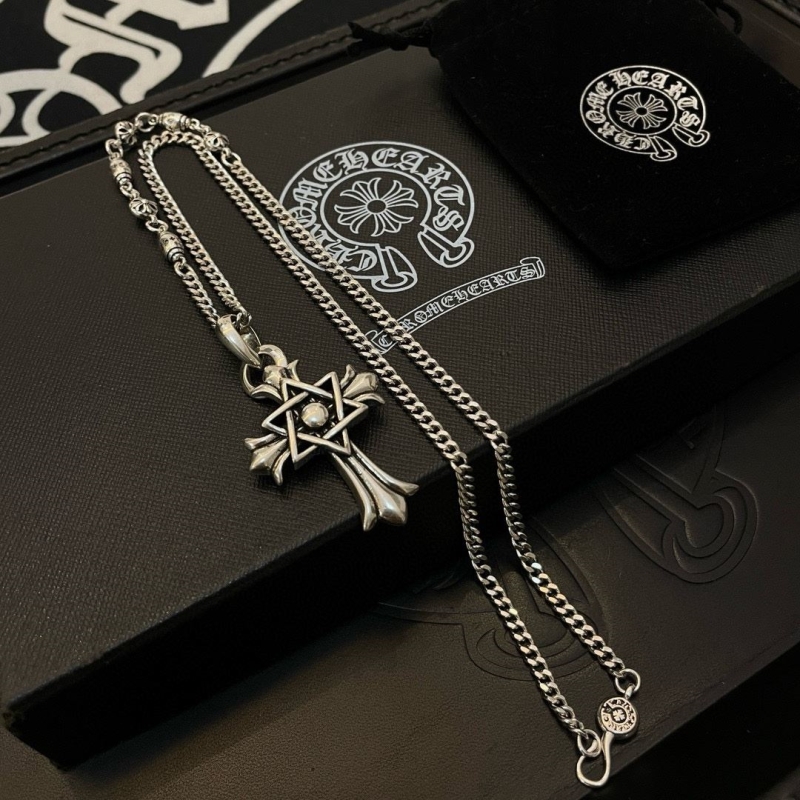 Chrome Hearts Necklaces